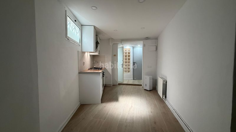 Foto 0d6e0be2-4524-423c-b3de-cf7f38abb492. Loft amb calefacció a El Camp de l´Arpa del Clot Barcelona