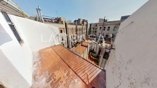 Ático  Carrer de l'hospital