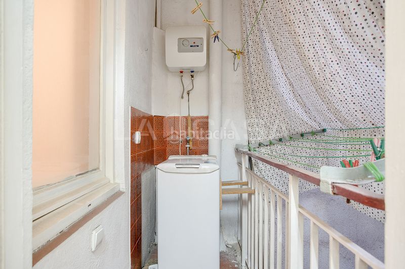 Foto 61172e0f-bc8a-4054-a7a8-f4987195979c. Pis a Sants Barcelona
