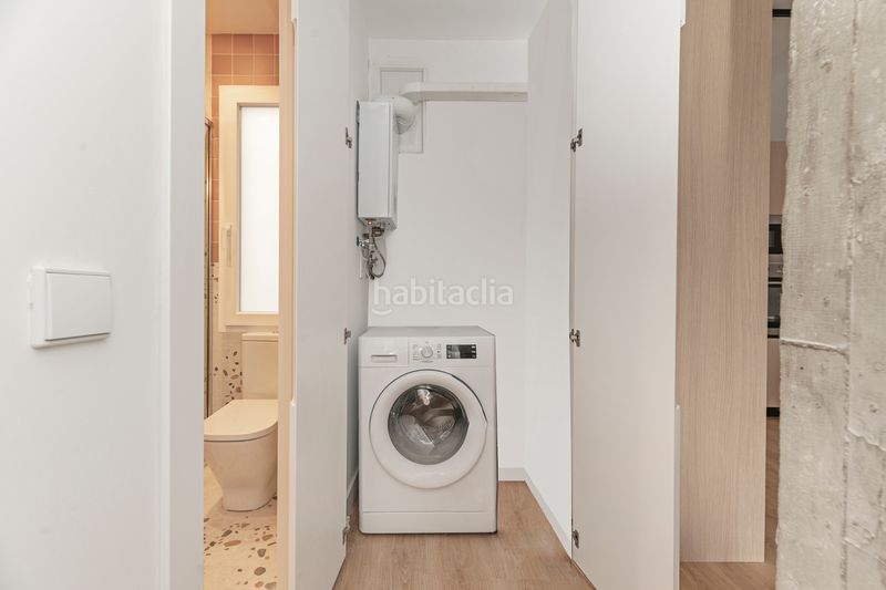 Foto 805f886c-b6fe-439d-a89d-1af3b0310527. Piso en Delicias Madrid