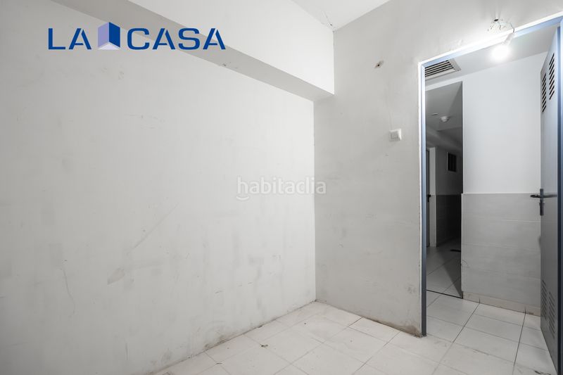 Foto 3fbfcb71-4a41-4659-af37-538da48b36bb. Àtic amb calefacció aparcament piscina a Delicias Madrid