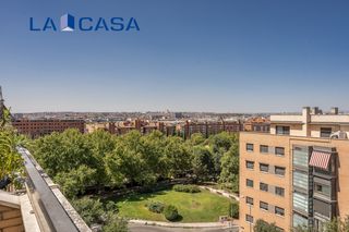 Dachwohnung  Calle estrella denébola