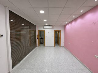Local Comercial a El Besòs