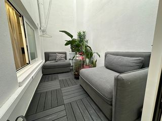Flat in Calle SANTS