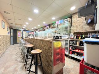 Local Comercial a Carrer de Natzaret