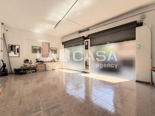Local Comercial a Carrer de la Sèquia