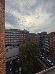 Flat in Zabala