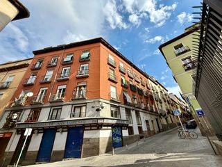 Pis a Calle SALITRE
