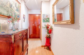 Pis  Calle de antonio lópez
