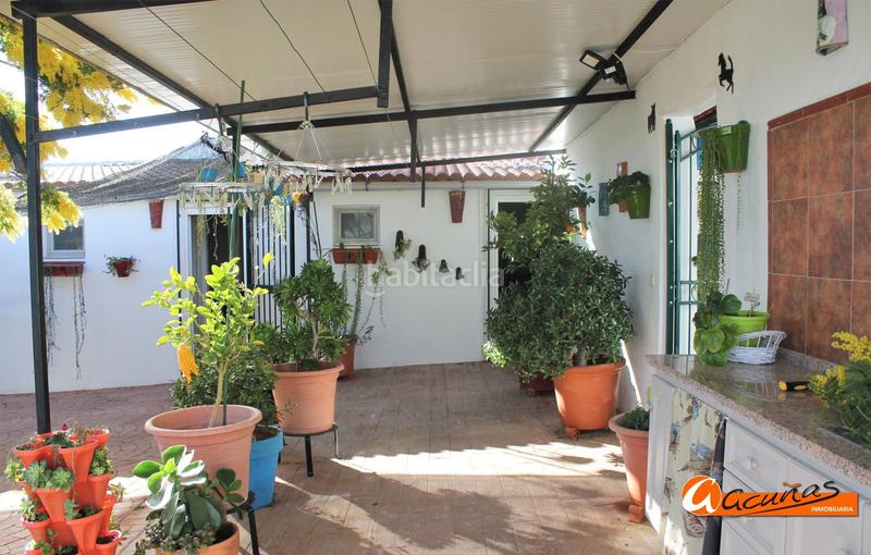 Foto 00cd14cf-9081-4556-8061-d9e9961d36c8. Casa adossada a Bobadilla - Bobadilla Estación - La Joya Antequera