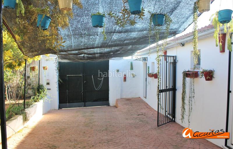 Foto 0e5b99f1-13c6-4d20-b99a-657af99a4dc8. Casa adossada a Bobadilla - Bobadilla Estación - La Joya Antequera