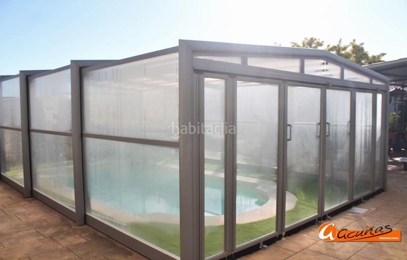 Foto 2694113e-f8fd-41b4-a814-767bdfbde59b. Casa adossada a Bobadilla - Bobadilla Estación - La Joya Antequera