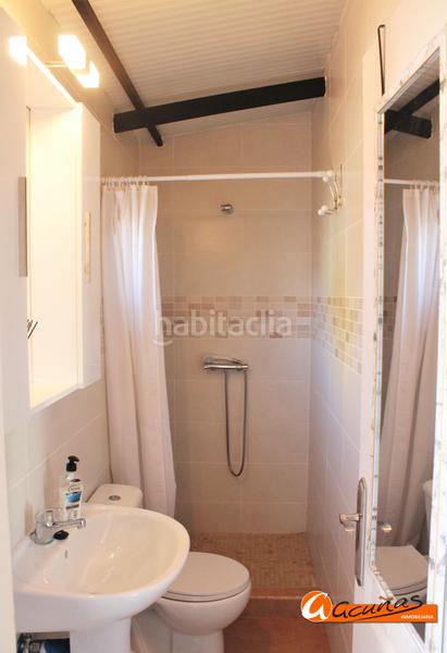 Foto 341b9d95-4d95-4ddb-9a44-70004b92c6b8. Casa adossada a Bobadilla - Bobadilla Estación - La Joya Antequera