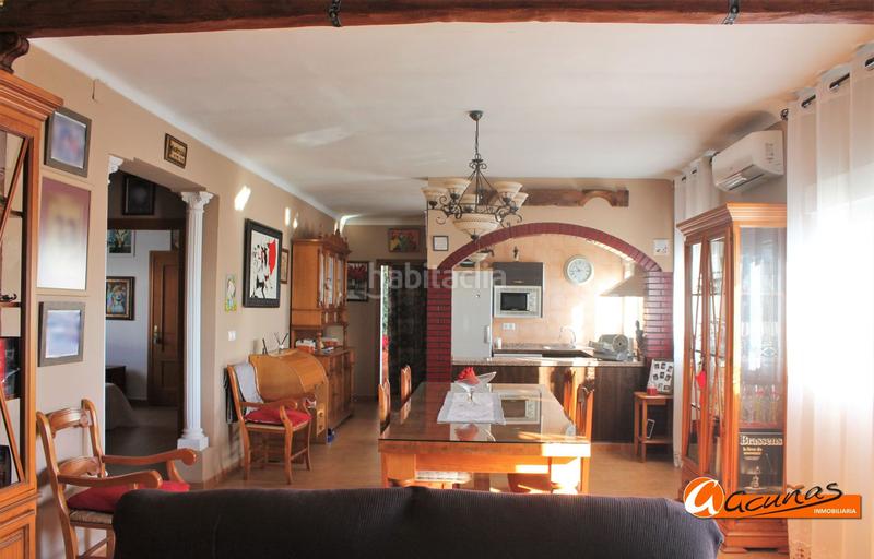 Foto 374058b6-9c93-4f7c-ab67-44138b458a3f. Casa adossada a Bobadilla - Bobadilla Estación - La Joya Antequera