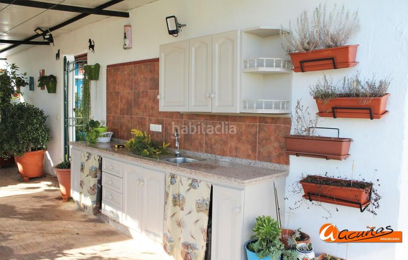 Foto 3f2235cb-b62e-4ea1-ac07-ced76e4e1784. Casa adossada a Bobadilla - Bobadilla Estación - La Joya Antequera