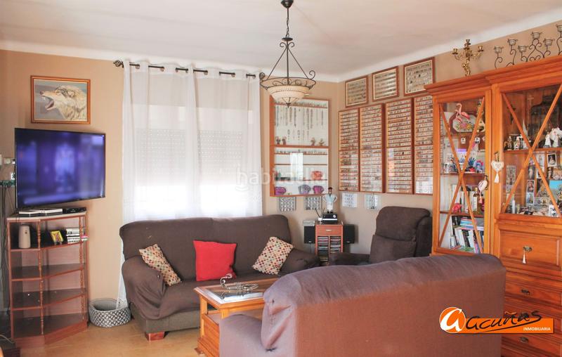 Foto 4237d4aa-637e-4874-a4b1-70bb2a8a00dc. Casa adossada a Bobadilla - Bobadilla Estación - La Joya Antequera