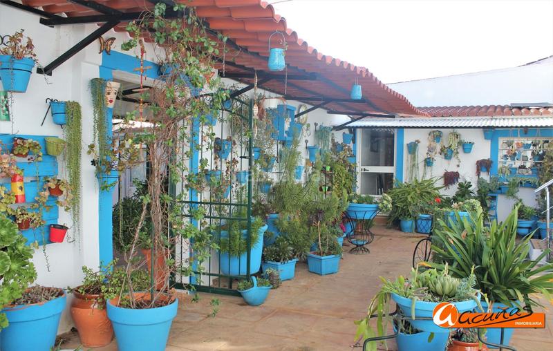 Foto 448e6d25-ca48-47fb-86ee-4a4efd1218d5. Casa adossada a Bobadilla - Bobadilla Estación - La Joya Antequera