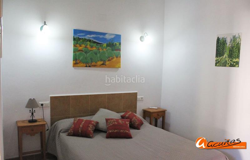 Foto 4ca082e4-6421-489e-a23c-de01091d727e. Casa adossada a Bobadilla - Bobadilla Estación - La Joya Antequera