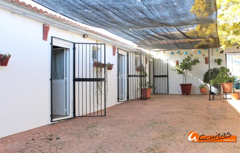 Foto 4d701ccf-ff44-42be-a503-29dc7d839f18. Casa adossada a Bobadilla - Bobadilla Estación - La Joya Antequera