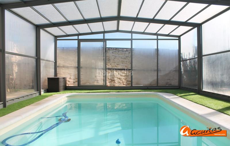 Foto 510e5162-6be2-49ac-9eb0-7d3d60eff8a2. Casa adossada a Bobadilla - Bobadilla Estación - La Joya Antequera