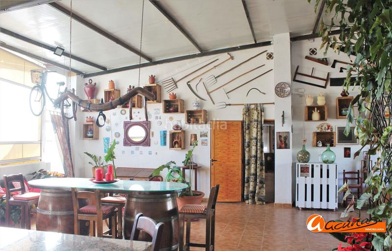 Foto 698ebb9b-04e2-49bf-8e3a-9d5359c5067f. Casa adossada a Bobadilla - Bobadilla Estación - La Joya Antequera