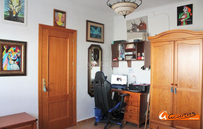 Foto 8a51735c-a7c4-442e-a663-1486c7651582. Casa adossada a Bobadilla - Bobadilla Estación - La Joya Antequera