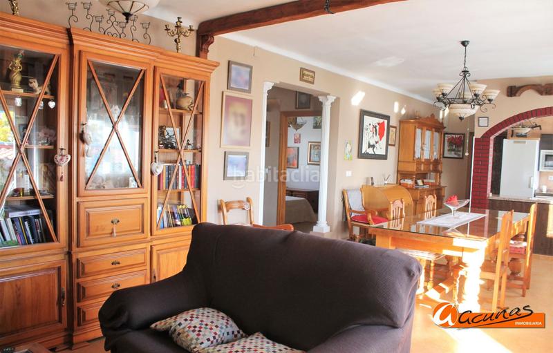 Foto 93237559-1074-4d9b-97e8-f3b5666c2c85. Casa adossada a Bobadilla - Bobadilla Estación - La Joya Antequera