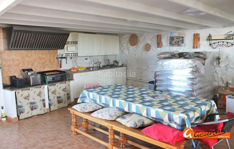 Foto 94d189b6-726d-4fe6-ba26-62cc9249d1df. Casa adossada a Bobadilla - Bobadilla Estación - La Joya Antequera