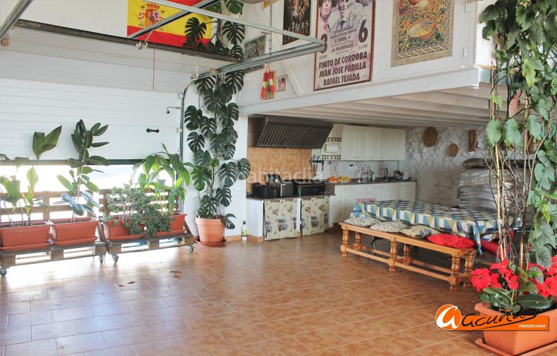 Foto af0f4e25-7626-4b05-b837-3dc8a63bacf9. Casa adossada a Bobadilla - Bobadilla Estación - La Joya Antequera