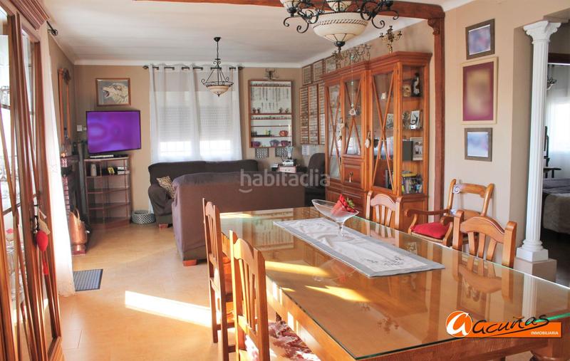 Foto b48b5c86-3539-4620-bce0-570ae91197fc. Casa adossada a Bobadilla - Bobadilla Estación - La Joya Antequera