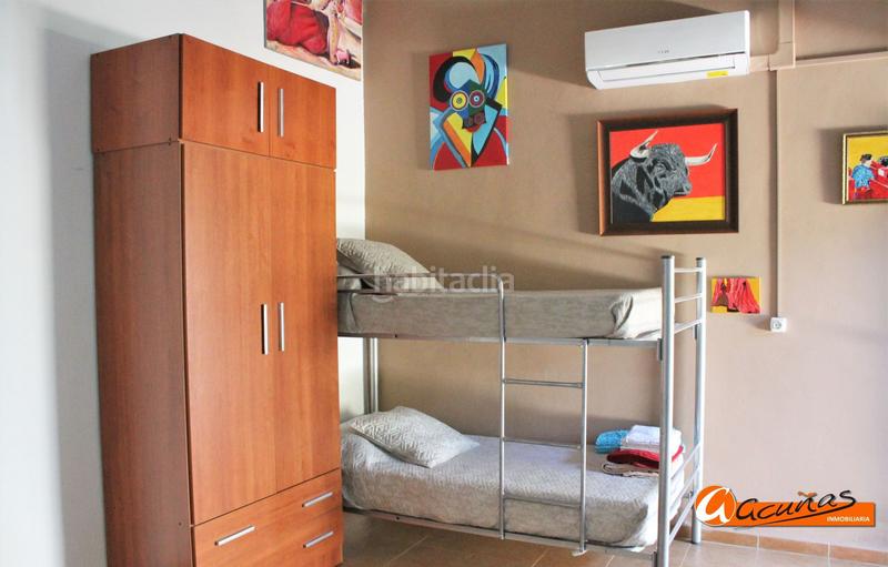 Foto cfc0958d-3805-4ced-b973-f6607d28736a. Casa adossada a Bobadilla - Bobadilla Estación - La Joya Antequera