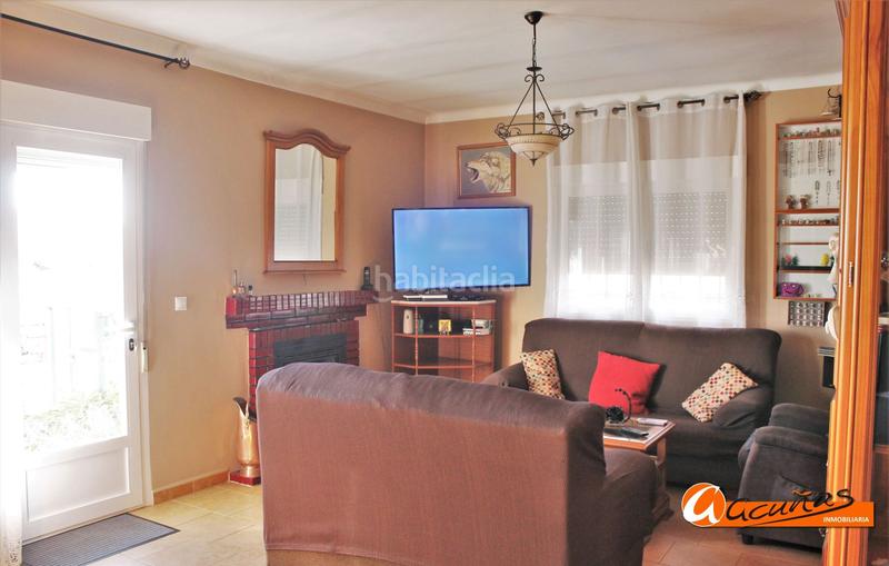 Foto d224dc84-7a59-46d1-94c7-431583886c02. Casa adossada a Bobadilla - Bobadilla Estación - La Joya Antequera