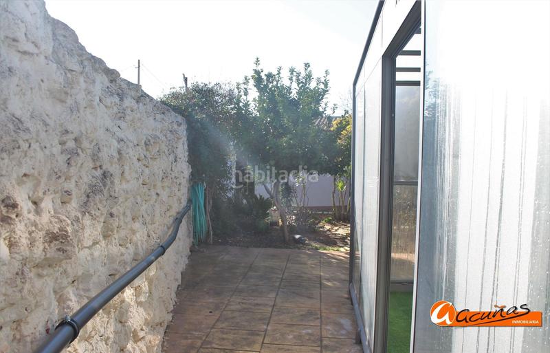 Foto dd56d192-fdcb-469e-9a46-21bd8884fa12. Casa adossada a Bobadilla - Bobadilla Estación - La Joya Antequera