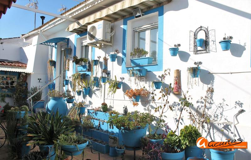 Foto ea5d7898-793c-4c81-b520-c87cf22beb18. Casa adossada a Bobadilla - Bobadilla Estación - La Joya Antequera