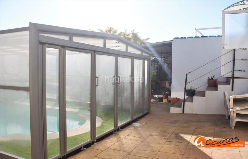 Foto f02f9766-3c91-4224-a4a1-74a44d5bf614. Casa adossada a Bobadilla - Bobadilla Estación - La Joya Antequera