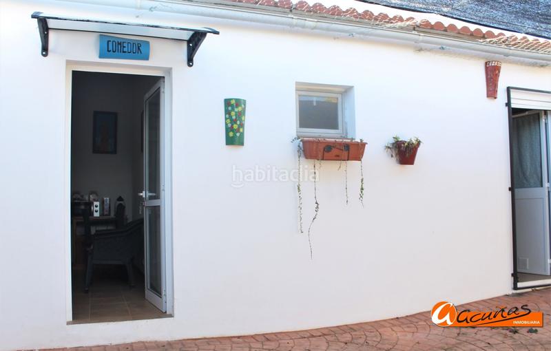 Foto f43ed87a-9e18-4f3c-aebd-4e6b46d6f199. Casa adossada a Bobadilla - Bobadilla Estación - La Joya Antequera