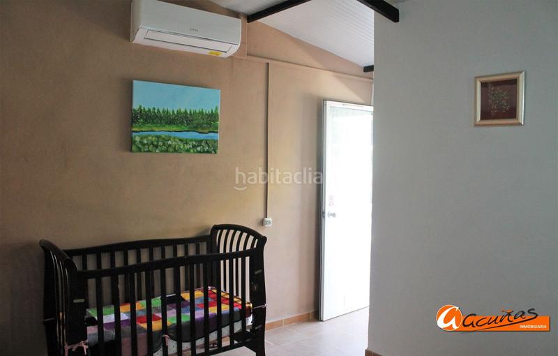 Foto f9c4e5f8-506a-4c9a-99d3-ed321f86a182. Casa adossada a Bobadilla - Bobadilla Estación - La Joya Antequera