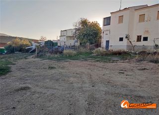 Terreny residencial a La pedriza 11. Terreno en calle la pedriza, villanueva de algaidas