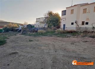 Terreny residencial a La pedriza 11. Terreno en calle la pedriza, villanueva de algaidas