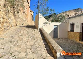 Terreny residencial a Piscina 34. Terreno en callejón piscina, antequera
