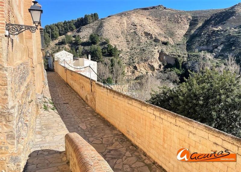 Foto 3c0c5284-a14c-4287-8688-6578288d1207. Terrain résidentiel dans piscina 34 dans Casco Histórico Antequera