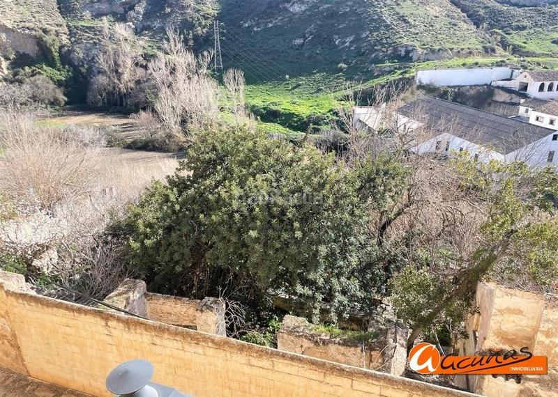 Foto 48706989-edd1-4736-ab02-12f557000c18. Terrain résidentiel dans piscina 34 dans Casco Histórico Antequera