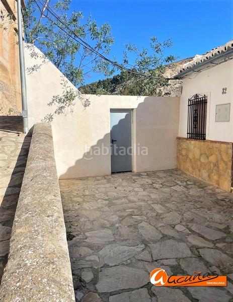 Foto f50617fe-d5b0-4e53-9a03-a8b90f9246a6. Terrain résidentiel dans piscina 34 dans Casco Histórico Antequera