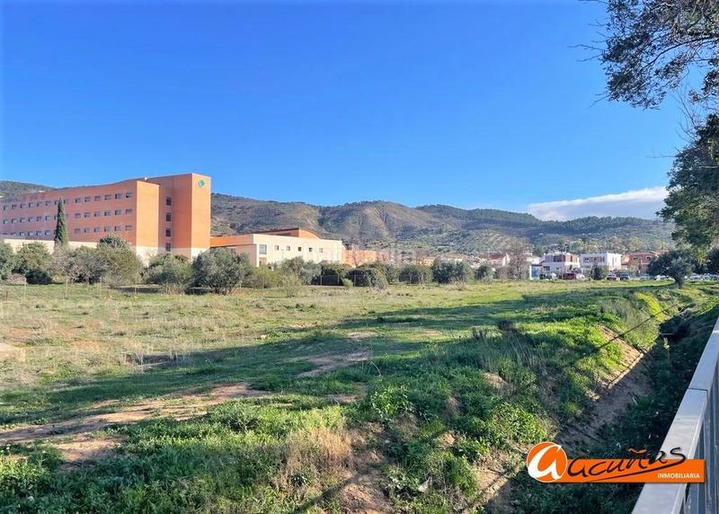 Foto 0c806e09-6401-48f2-aecd-a3c82575cc3b. Terreny residencial a poeta muñoz rojas 1 a Zona de la Vega Antequera