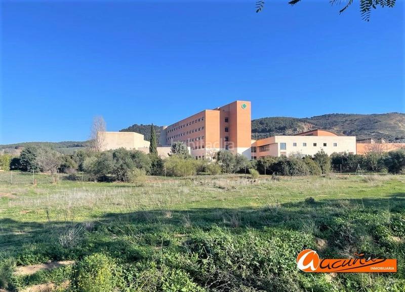 Foto 4748c8f9-2f07-4764-97f6-7755982c4b7b. Terreny residencial a poeta muñoz rojas 1 a Zona de la Vega Antequera