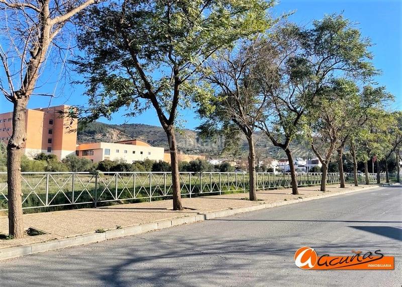 Foto 532d726d-7310-4ae0-84de-d581980ecbbe. Terreny residencial a poeta muñoz rojas 1 a Zona de la Vega Antequera