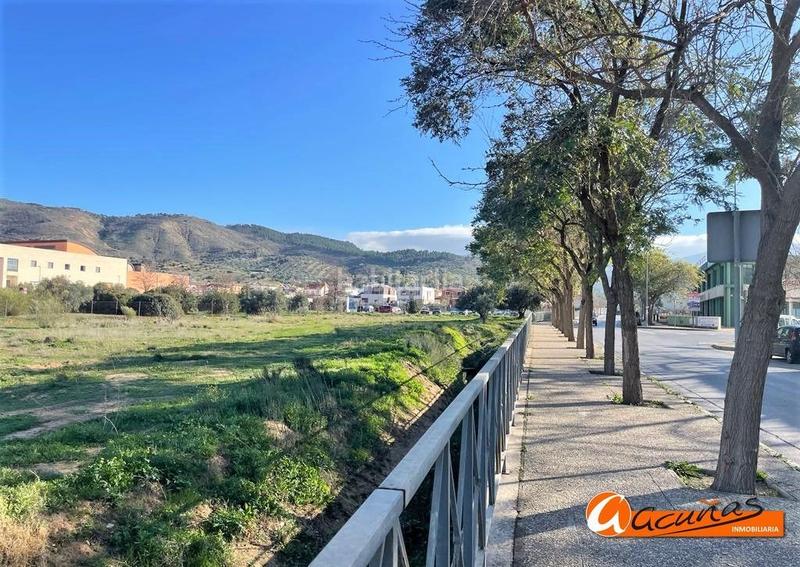 Foto 5e999ef0-2ac2-4cdd-a7fd-d9f796809faf. Terreny residencial a poeta muñoz rojas 1 a Zona de la Vega Antequera