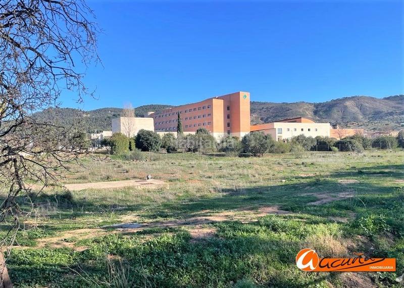 Foto 64ee77a2-09d9-47b2-95c5-52fd9b0e02fd. Terreny residencial a poeta muñoz rojas 1 a Zona de la Vega Antequera