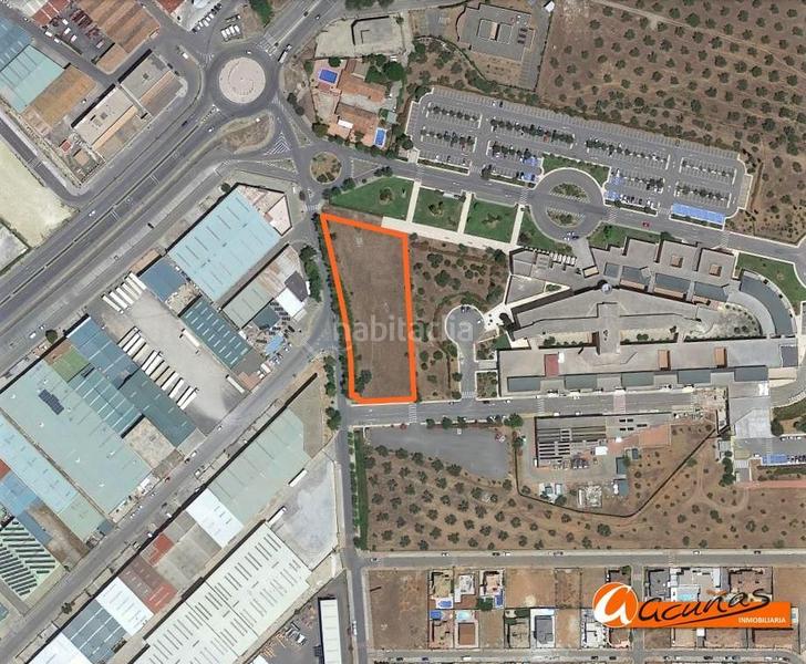 Foto 6bc58e61-c4fd-4761-8ef6-b304805b16f1. Terreny residencial a poeta muñoz rojas 1 a Zona de la Vega Antequera