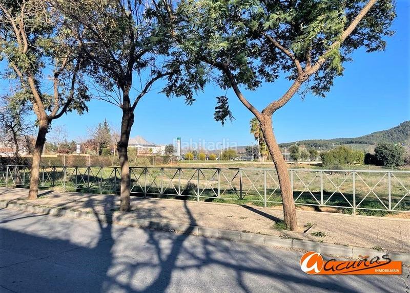 Foto 862f0c71-bb10-41bb-83e6-6b700b799ba6. Terreny residencial a poeta muñoz rojas 1 a Zona de la Vega Antequera